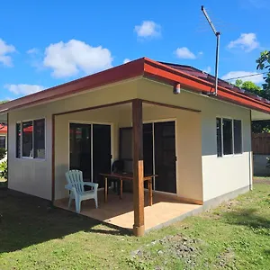 Holiday home Miki Miki Surf, Moorea