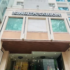 Singita Saigon Boutique Hotel Ho Chi Minh City