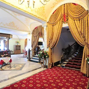 Boutique Traditional Hotel Nur-Sultan (Astana)