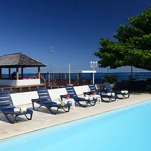 3* Guest house Pension De Famille Hiti Moana