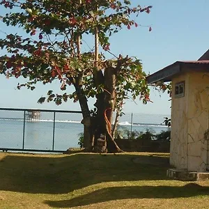 Bungalows Havae Teahupoo