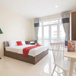 Reddoorz Near Xo Viet Nghe Tinh Street Hotel Ho Chi Minh City