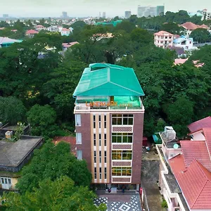 Landmark Hotel Yangon